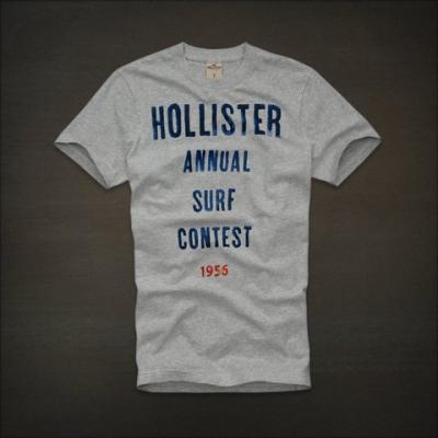 wholesale Hollister Men Shirts No. 349